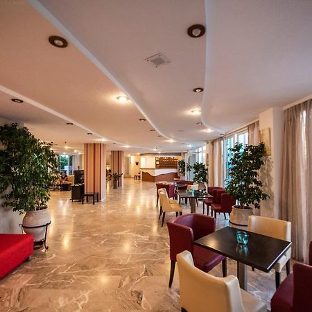 Costa Angela Seaside Resort Dış mekan fotoğraf