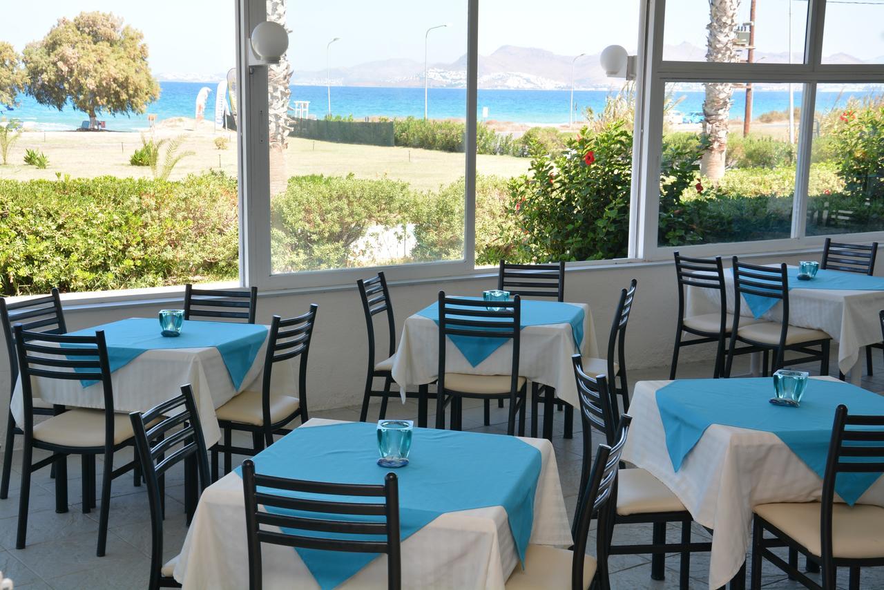 Costa Angela Seaside Resort Dış mekan fotoğraf