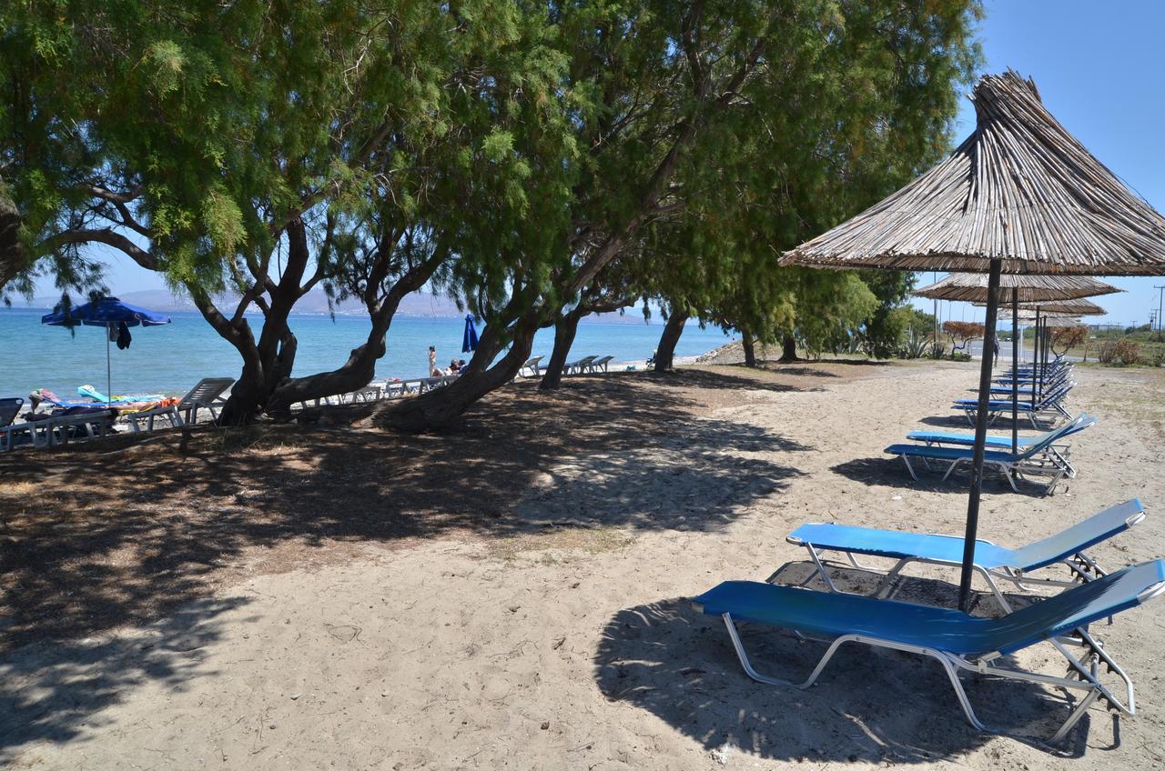 Costa Angela Seaside Resort Dış mekan fotoğraf