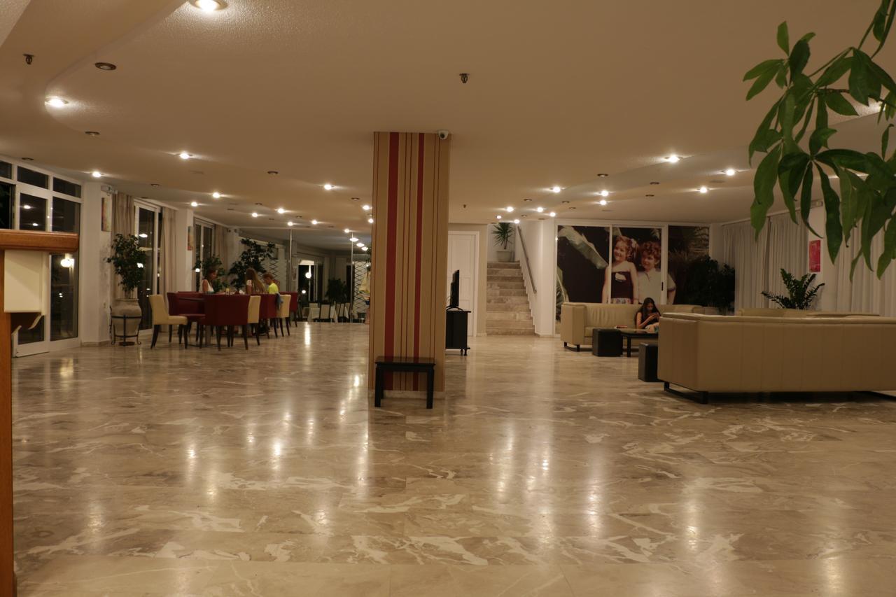 Costa Angela Seaside Resort Dış mekan fotoğraf