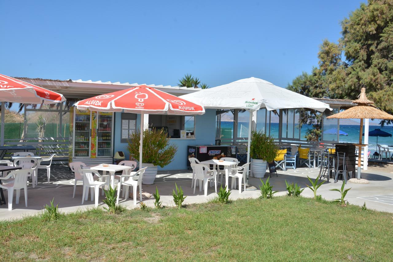 Costa Angela Seaside Resort Dış mekan fotoğraf