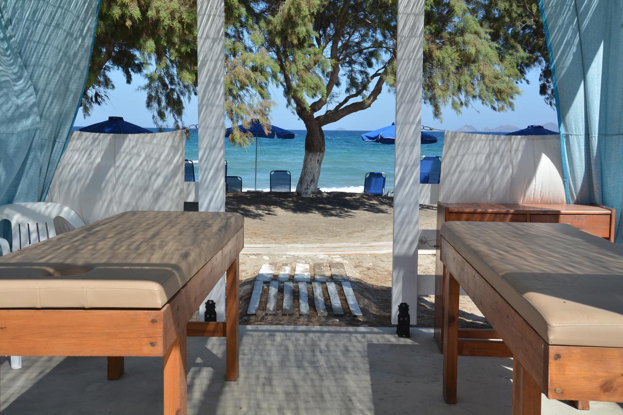 Costa Angela Seaside Resort Dış mekan fotoğraf