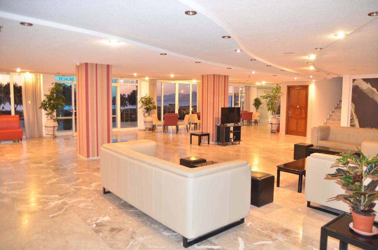 Costa Angela Seaside Resort Dış mekan fotoğraf