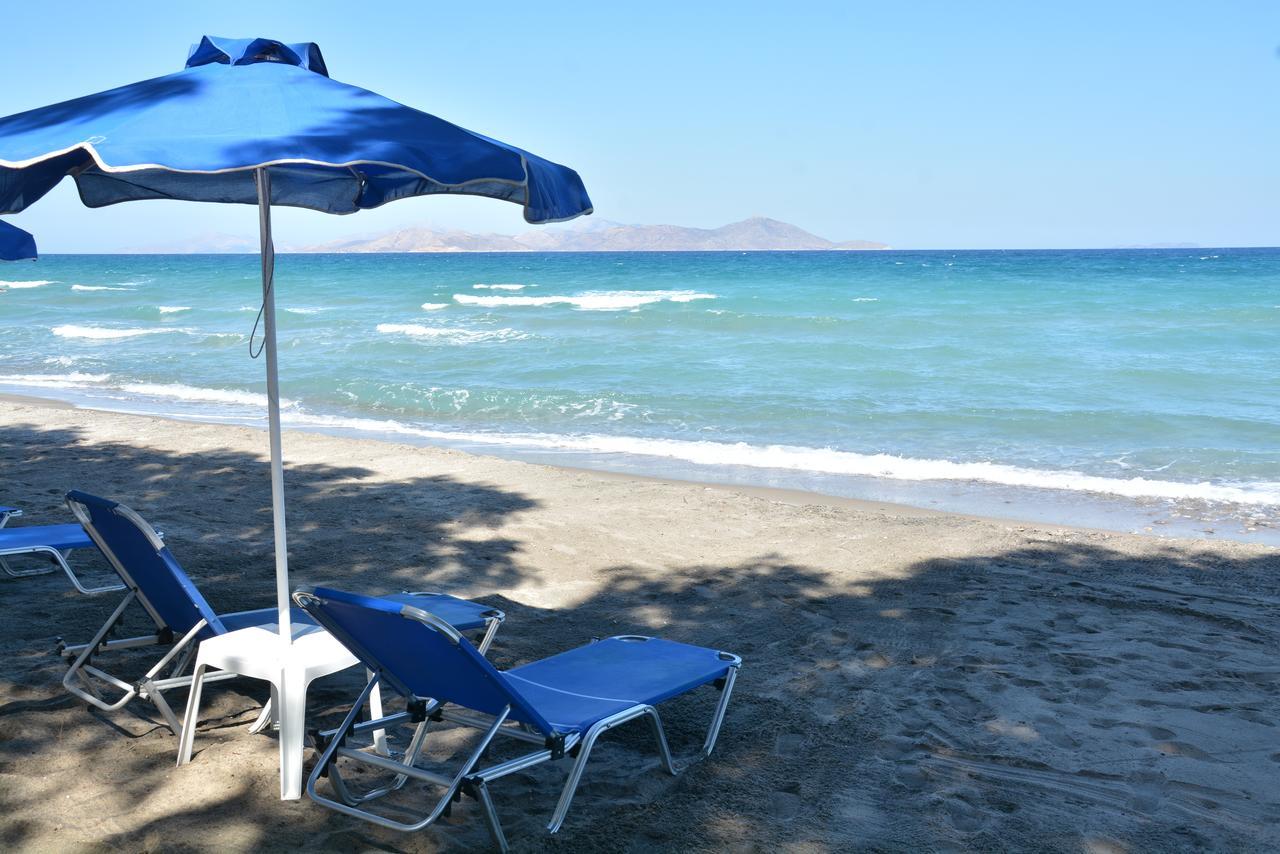 Costa Angela Seaside Resort Dış mekan fotoğraf
