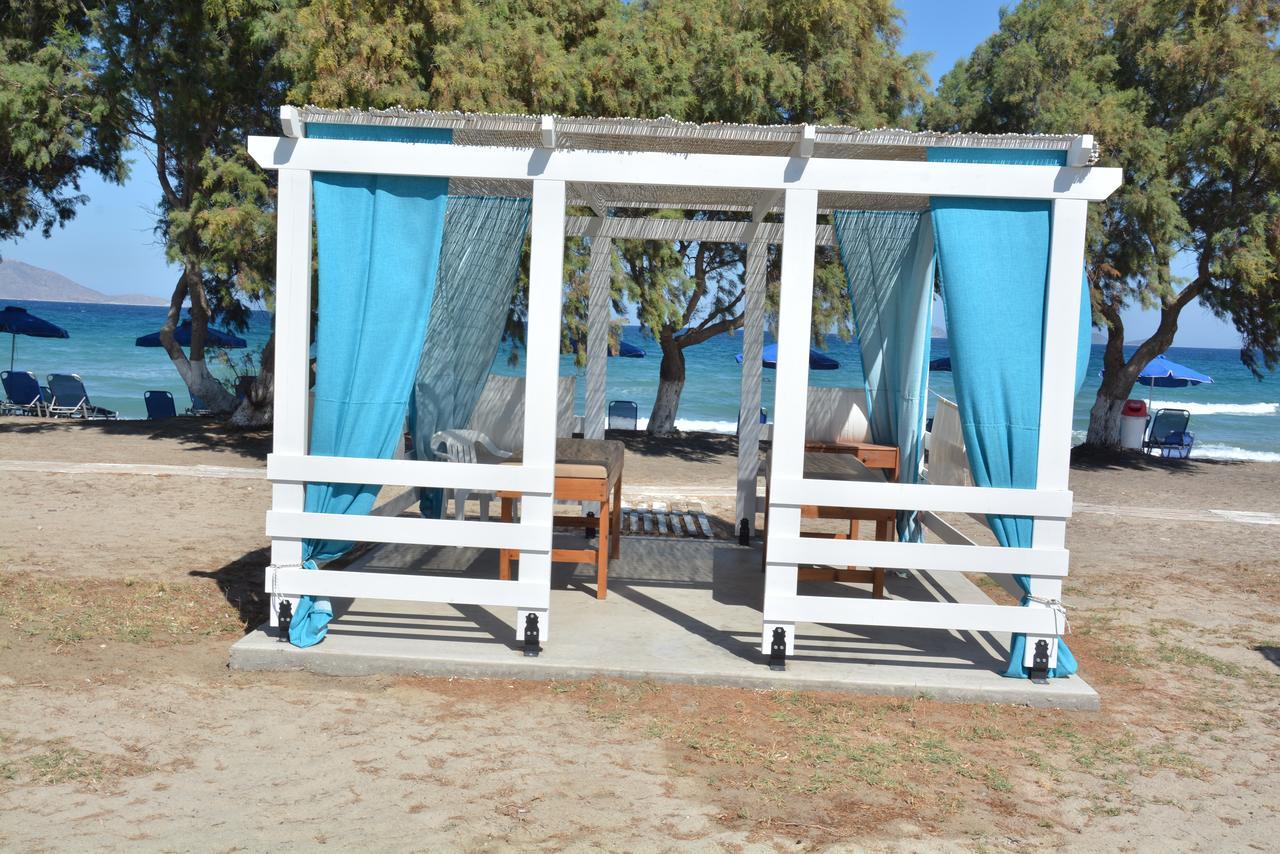 Costa Angela Seaside Resort Dış mekan fotoğraf