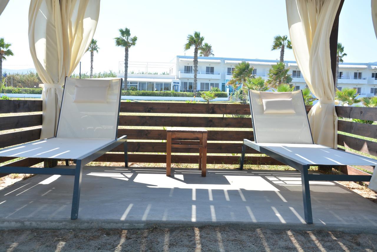 Costa Angela Seaside Resort Dış mekan fotoğraf