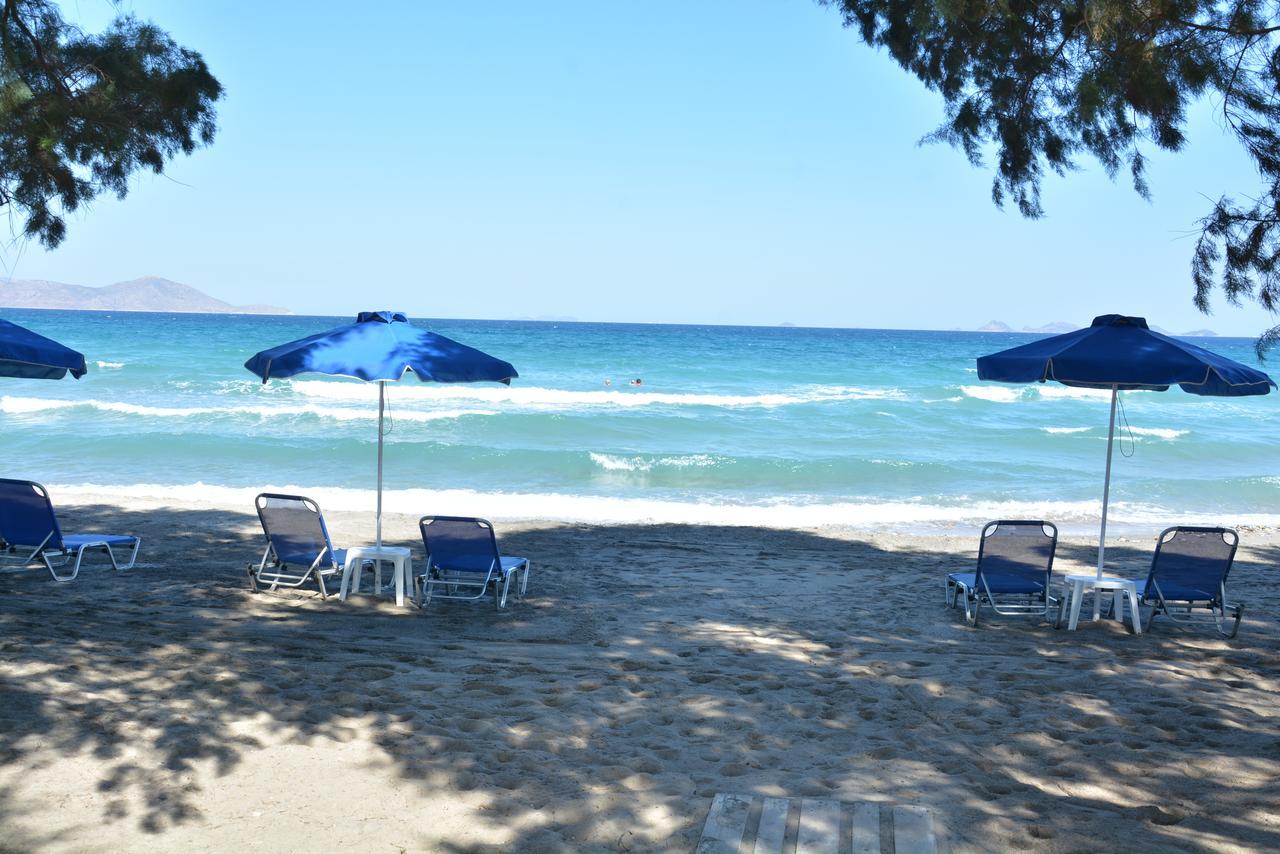 Costa Angela Seaside Resort Dış mekan fotoğraf