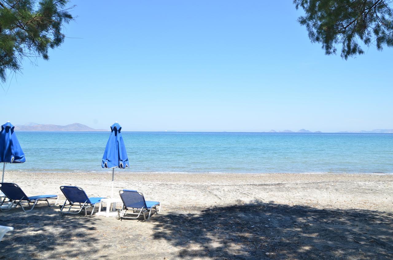 Costa Angela Seaside Resort Dış mekan fotoğraf
