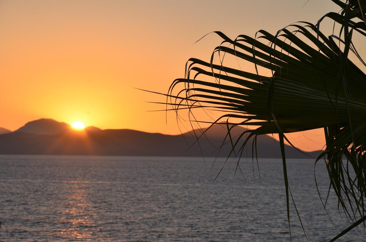 Costa Angela Seaside Resort Dış mekan fotoğraf